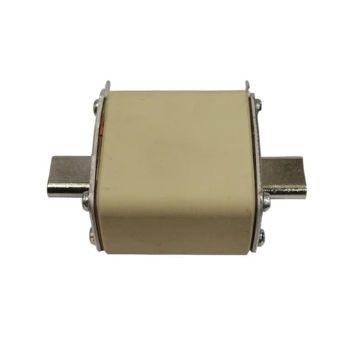 Fusible rapide RS31 de type de boulon 690V 160A à haute capacité de rupture