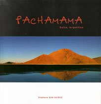 Paperback PACHAMAMA - SALTA, ARGENTINA (Spanish Edition) Book