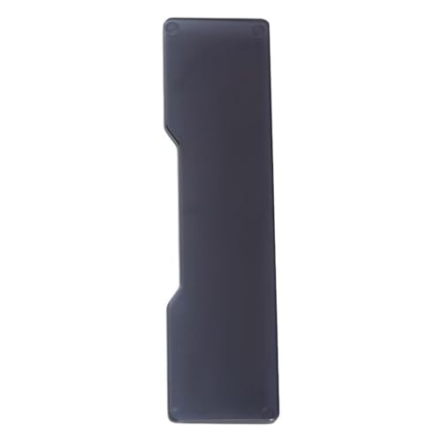 Repose-poignet pour clavier en acrylique éliminant la fatigue des mains - 5