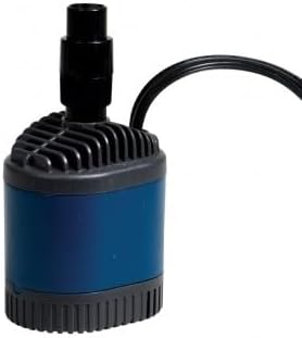 Lifegard Aquatics Quiet One Pro Model 200