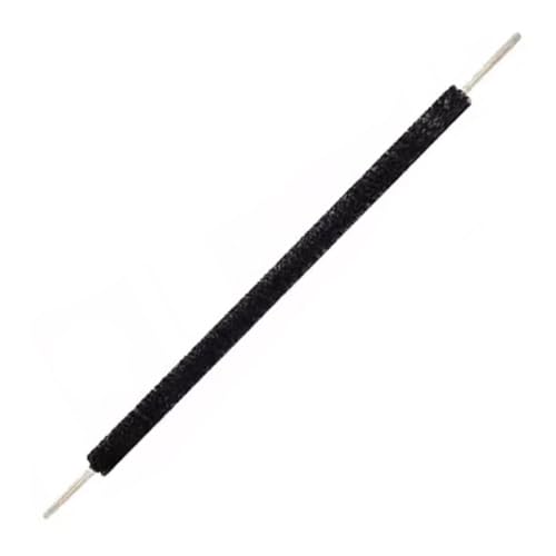 Rouleau nettoyage tambour noir anticrachement pour presses C75 C70 560 550 700