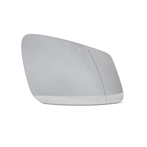 Espejo retrovisor para BMW F10 F07 F01 que elimina el hielo y mejora la visibilidad