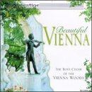 Beautiful Vienna [Audio CD] Vienna Boys Choir