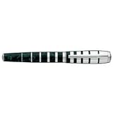 Montblanc escritores edición George Bernard Shaw pluma estilográfica M