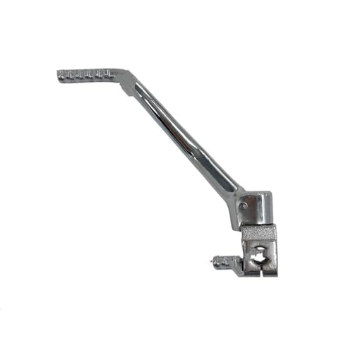 Levier de démarrage forgé ultra résistant pour axe de 16mm