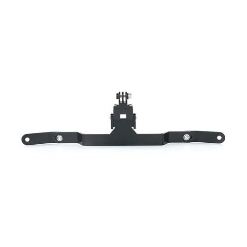 Support téléphone moto pour CT125 pince guidon noir