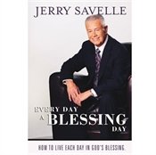Hardcover Every Day a Blessing Day Book