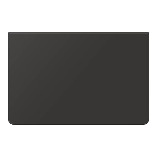 Image of Samsung Galaxy Tab S11 Book Cover Keyboard Slim, AI Key Ready, PC-Like Experience, Sleek, US Version, Black