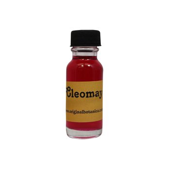 Original Produ​​cts​​ Cleomay Oil for Love and Money Spell, Witchcraft Magical Spiritual Healing Anointing Oils for Spells and Candles Prayer Ritual Protection Cleansing Hoodoo Wiccan Voodoo