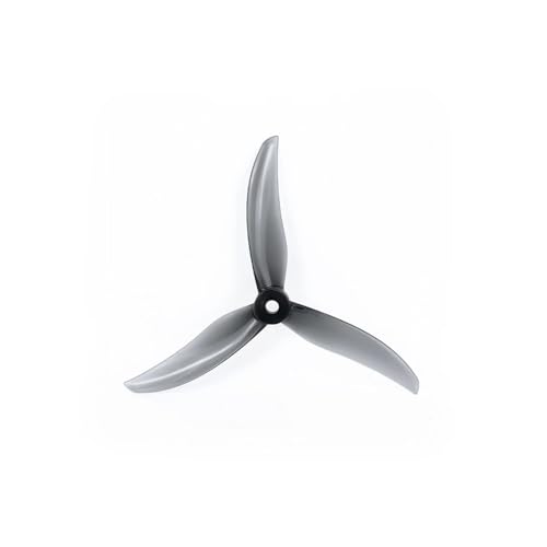 Hélices renforcées BB39 tripales à fort couple pour propulsion FPV 4,9 pouces