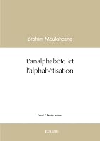 L'analphabète et l'alphabétisation 2414591161 Book Cover