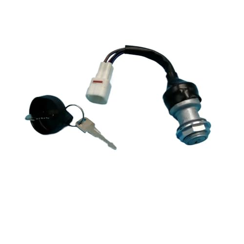 Interruptor de encendido para UTV Hisun 400CC 500CC 700CC Quad con llaves