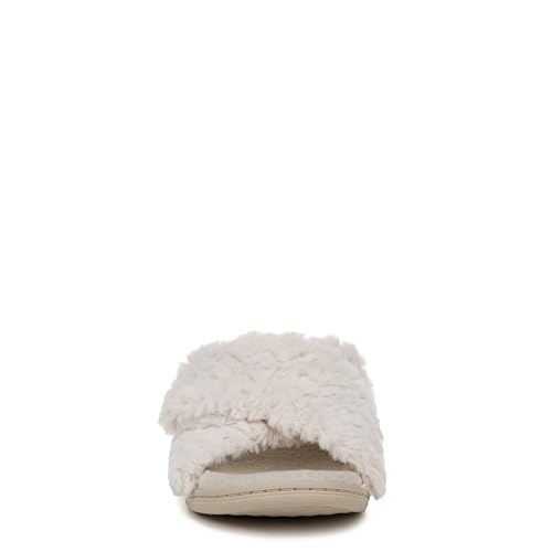 Image of Vionic womens Relax II Open Toe Slippers
