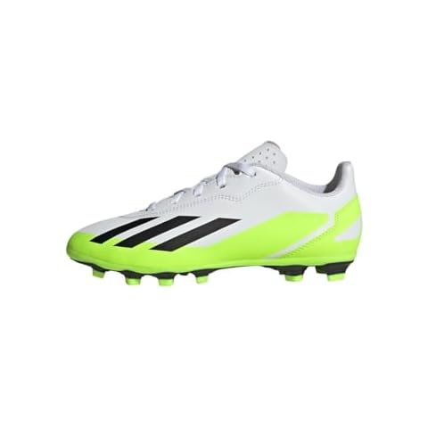 adidas X Crazyfast.4 Football Shoes for Grass Cover