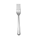 Oneida Dominion Iii/Delco Salad/Pastry Fork Pack - 36 per case