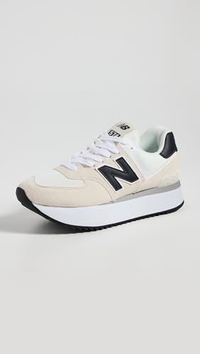 New Balance New Balance 574+ Linen/Sea Salt B 105