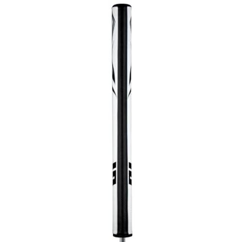 SuperStroke Zenergy Flatso Putter Grip for Golf