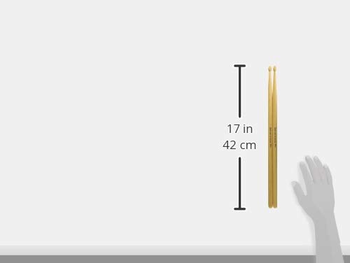 ゼンオン(ZENON) Drum Stick (35A) miniatura 2