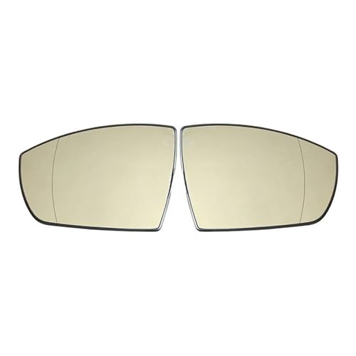 Verre rétroviseur pour Ford Kuga Escape 13-19 miroir dégivrant