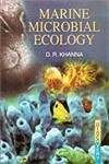 Marine Microbial Ecology 8183565751 Book Cover