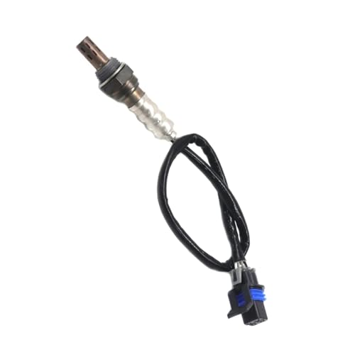 Sonde d'oxygène en aval Pontiac stable haute précision arrière 12578459
