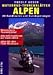 Produktbild Berg und Tal Motorradtourenblätter Alpen.