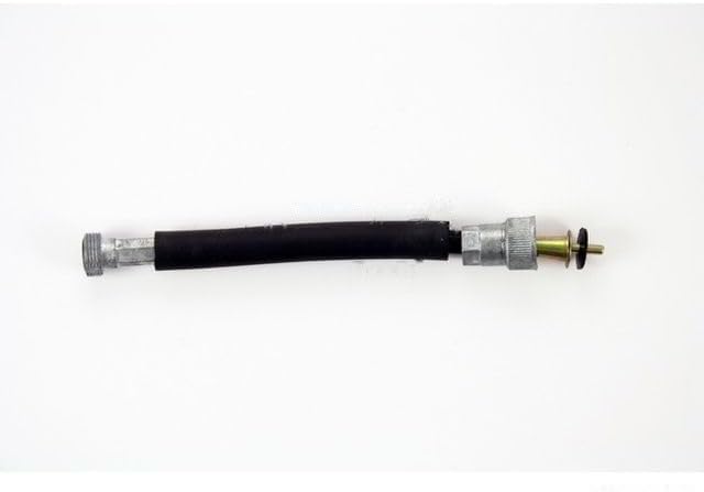Replacement Speedometer Cable Compatible with 1986-1989 Jeep Cherokee