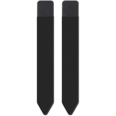 TENOC Universal Stylus Holder with Adhesive Sleeve Cover