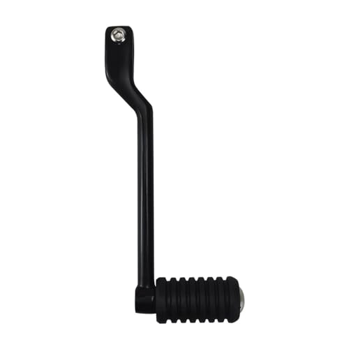 Cales de changement de vitesse moto avant arrière pour voyager en Road King