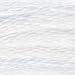 DMC 117-BLANC 6 Strand Embroidery Cotton Floss, White, 8.7-Yard
