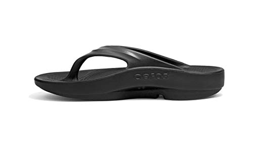 Image of OOFOS - Women's OOlala - Post Exercise Active Sport Recovery Thong Sandal