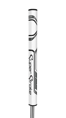 SuperStroke Zenergy TLT Off-Axis Putter Grip