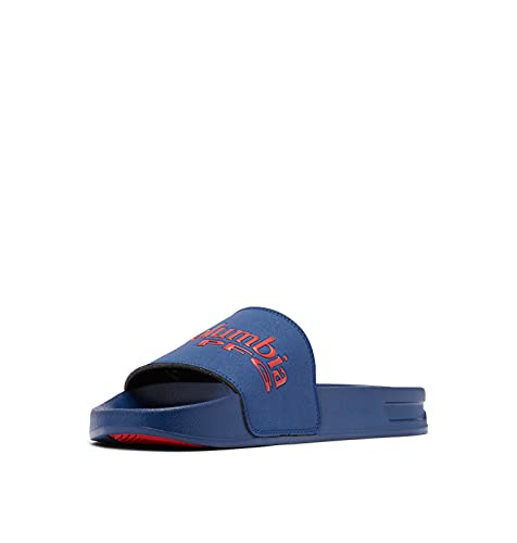 Columbia Men's Tidal Ray PFG Slide Sport Sandal2