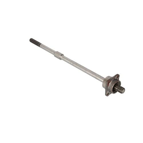 Albero cardanico per Ford 501 600 601 611 620 621 630 631 640 641 650 651 660 661 671 681 700 701 800 801 811 820 820 800 21 84 1 850 851 860 861 871 881 900 901 2000 4000 9N733B, compatibile con New