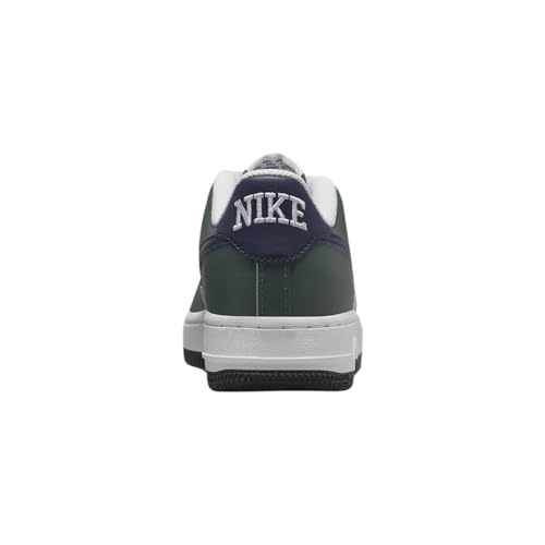 Nike Air Force 1 Gs Big Kids Shoes Size- 6.54