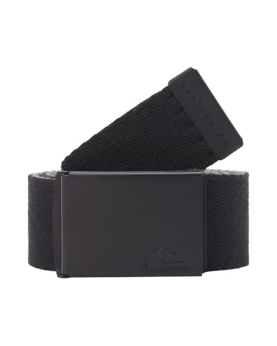 Quiksilver The Jam - Webbing Belt for Men