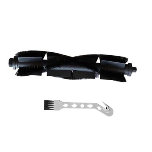 Almohadillas for fregona y rodillo de aspiradora Rowenta X-PLORER 75S para un suelo impecable 2