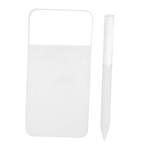 Yardwe Afilador De Cañas Para Instrumentos Musicales Recortador De Cañas Para Saxofón Herramienta Para Reparar Instrumentos De Viento Madera Kit De Herramientas Para Reparar Saxofón