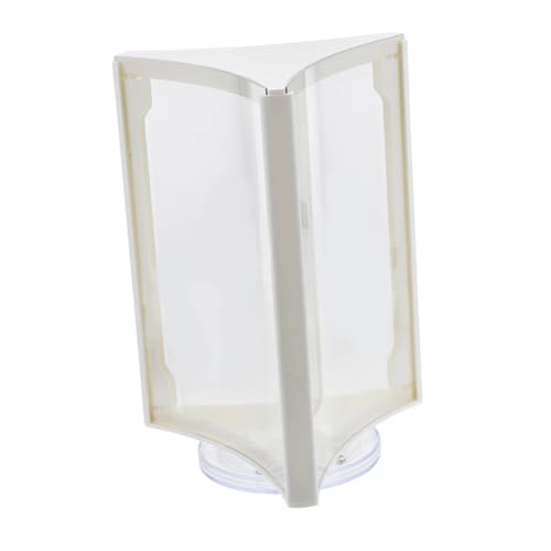 Porte-panneau vertical élégant pour tables de mariages et buffets de fêtes