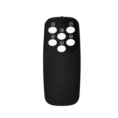 BETELNUT Replacement Remote Suitable for BETELNUT Electric Fireplace