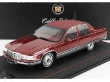 1/18 キャデラック フリートウッド スペシャル セダン キャデラック フリートウッド シックスティ スペシャル セダン