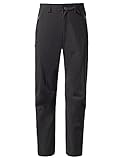 Vaude Herren Men's Farley Stretch Pants III Hose, black, 52