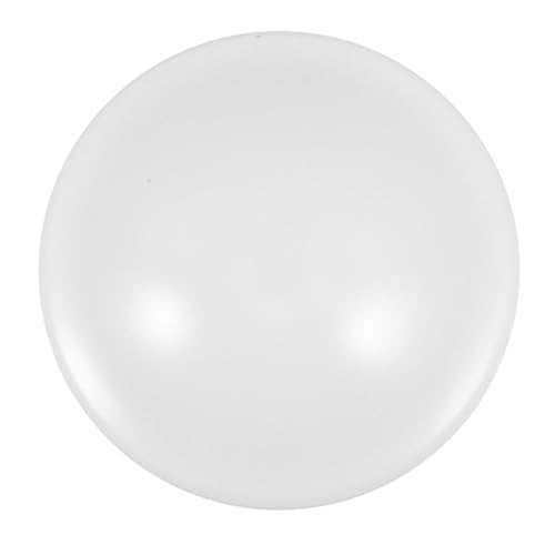 Abat-jour plastique Alipis pour rénover un plafonnier ou lustre cassé