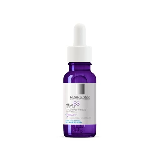 La Roche-Posay, Sérum Antimanchas, MelaB3, 15ml