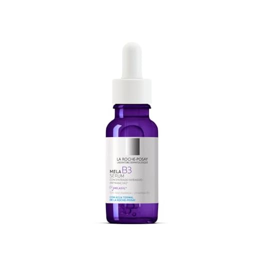 La Roche-Posay, Sérum Antimanchas, MelaB3, 15ml
