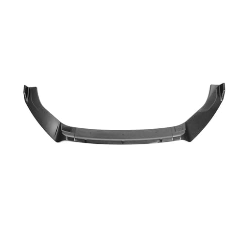 Lip Pare-Choc Avant VW Golf 7 Séparateur Aérodynamique MK7.5