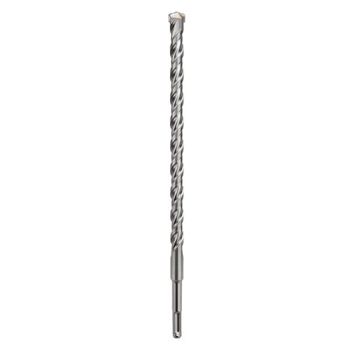 8mm x 260mm SDS Plus Hammer Bit