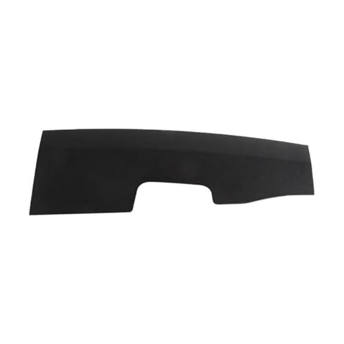 Cache de remorquage arrière 51123416243 haute résistance pour BMW X3