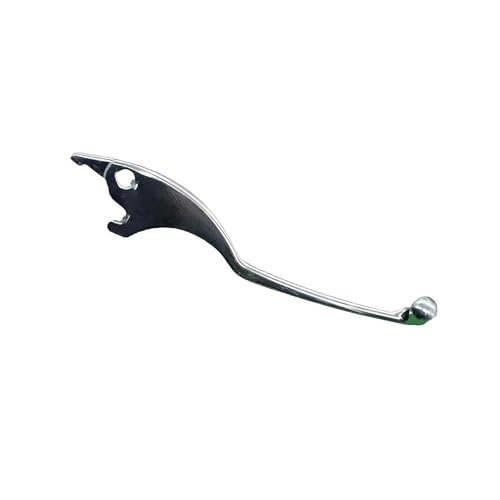 Palanca de freno de embrague para moto Yamaha de montaje izquierdo 4