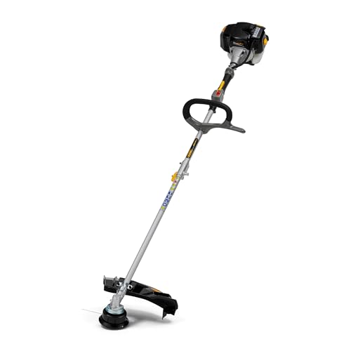 Alpina Benzin-Freischneider ABR 26J, Zweitaktmotor 25,4cm³, 700 W, Schnittbreite 43cm...